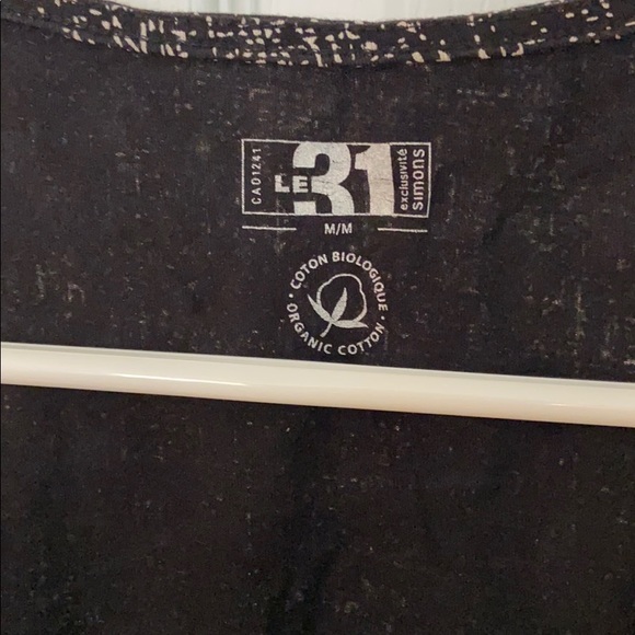 Casual tank top - Picture 2 of 4